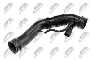 суппорт тормозной задний правый!\ VW Golf V 04>, Audi A3 03>, Skoda Octavia 04>/ HZTVW009 NTY