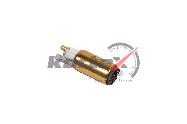 Насос топливный FORD Focus,C-Max (04-) (вставка) KORTEX KPF6022STD KORTEX