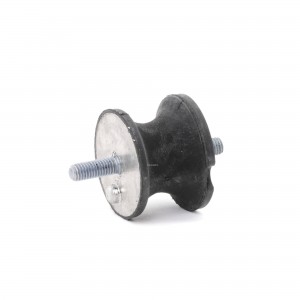 подушка АКПП! BMW E30/E36/E46/E39 1.8iS/1.8D-2.0D 89 07742 FEBI BILSTEIN