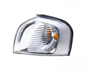 VOLVO S80 (1998-2006) 2004-2006, светлый 773-1514L-AE1 DEPO