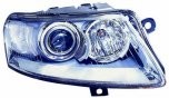 AUDI A6 [C6,4F] (2005-2011)/ ALLROAD 4461112RLDHEM DEPO