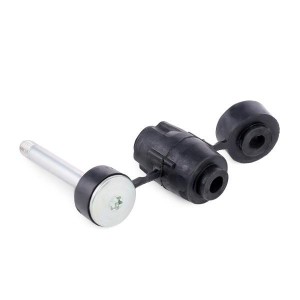 Тяга стабилизатора передняя RENAULT CLIO II, KANGOO 4001505 4001505 SASIC