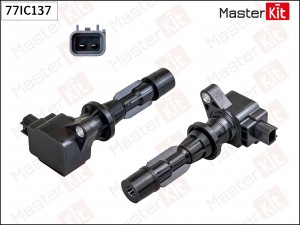 Катушка зажигания FORD MONDEO IV 2.3 77IC137 77IC137 MASTER KIT