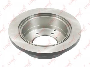 MITSUBISHI PAJERO 89-00 315x18mm / 2.5-3.5 BN-1085 LYNXAUTO