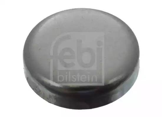 заглушка блока цилиндров!  Audi 80/90/100 75-87, Opel Astra/Corsa/Vectra 78-06 03201 FEBI BILSTEIN