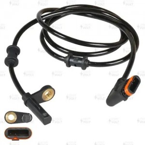 Датчик ABS для а/м Mercedes-Benz C W203 (00-)/CLK C209 (02-) задн. лев. (VS-ABS  VSABS1507 START VOLT