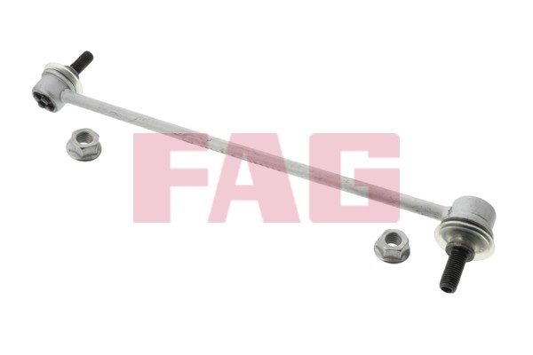 FORD FOCUS II/ MAZDA 3 (BK) 818 0370 10 FAG