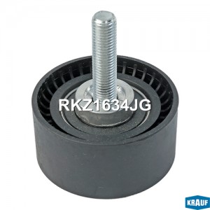 ролик натяжной ремня ГРМ!\ Great Wall Hover H5 2.0TD GW4D20 10> RKZ1634JG KRAUF