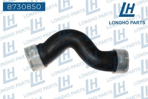 Патрубок VW Golf (04-09) AUDI A3 (04-13) SEAT Leon (06-13) SKODA Octavia (04-13) 8730850 LONGHO PARTS