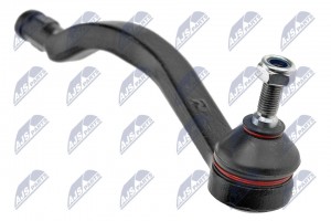 РУЛ, НАКОЕКЧНИК RENAULT LOGAN 2005-2013,RENAULT SANDERO 2008-2015, NISSAN ALMERA SKZRE006 NTY
