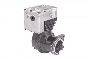 Воздушный компрессор MAN одноцилинд. 352 cc, о.н. 4123520030 (M7003102) M7003102 MARSHALL