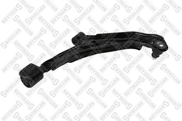 рычаг передней подвески 5703709ASX 57-03709A-SX STELLOX