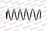 Пружина передняя PEUGEOT 207 1,4 / 1,4 16V WITH A/C 2/06- ST125058F ST125058F STANDARD SPRINGS