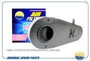 Фильтр воздушный BMW 5 VI F10, F18, N47 D20 D, N47 D20 C, 2010-2016 AMDFA428 AMDFA428 AMD