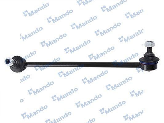Стойка стабилизатора HYUNDAI Coupe (01-),Tuscon переднего правая MANDO MSC015226 MANDO