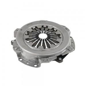Диск сцепления нажимной ЗАЗ 1102 Таврия 245-1601085 PEKAR