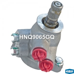 Рулевая рейка HNQ9065GQ hnq9065gq KRAUF