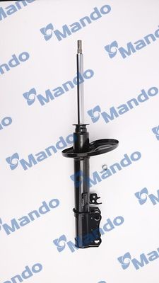 амортизатор задний правый!\ Toyota Camry 2.4i 06> MSS016112 MANDO