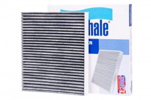 Фильтр салона (угольный) Optima (JF) AS946C AS946C FINWHALE