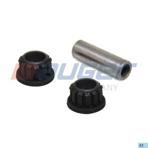 Втулка рычага КПП (к-т A0019882510, A9702684050) КамАЗ-5490 55498 AUGER