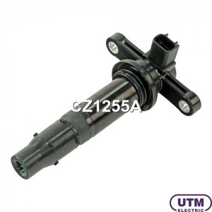 CZ1255A Катушка зажигания cz1255a UTM