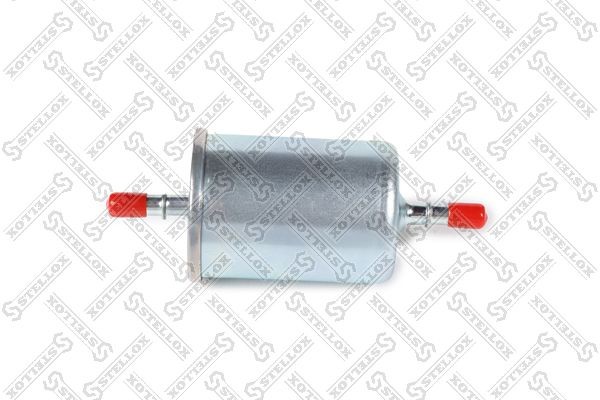 фильтр топливный!\ Chery Tiggo All 05> 21-00893-SX STELLOX