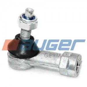Наконечник IVECO MAN MERCEDES тяги КПП М12х1.5мм левая внутренняя резьба AUGER 10499 AUGER