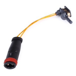 Датчик износа тормозных колодок MERCEDES A (W169),C (W203),E (W212),S (W220) пер 19186 FEBI BILSTEIN