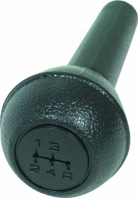 Ручка на рычаг КПП ВАЗ-2107 штатная ДААЗ 21070-1703088-01 DAAZ