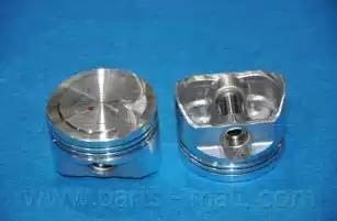 Поршень двигателя с пальцем (0.5) HYUNDAI LAVITA(FC/-OCT 2006) PXMSA-014C PXMSA014C PMC PARTS MALL