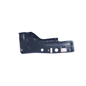 Защита двигателя CHEVROLET Cruze (11-) правая (пыльник) NSP NSP1BD09045 NSP