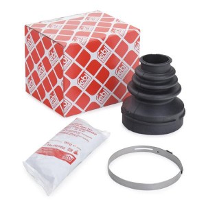 к-кт пыльника ШРУСа внутреннего! Citroen C2-C5 02>, Peugeot 207/307/407 01> 31056 FEBI BILSTEIN