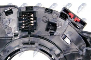 контактная группа SRS!\ BMW E38/E39/E46/E53/E83 95> EASBM003 NTY