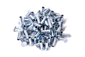 SCANIA 2/3/4/R-SERIE 6.65X18 пакет100шт полутрубчатая T0211-6001 TOPCOVER
