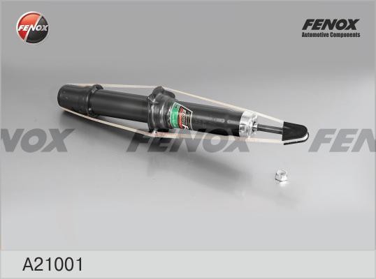 амортизатор передний газовый!\ Honda CR-V all 97-01 A21001 FENOX