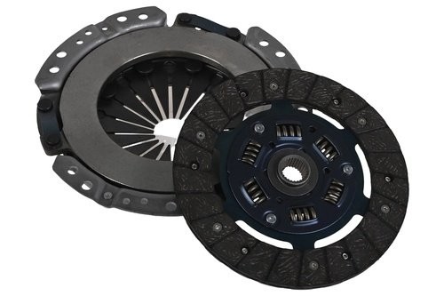 к-кт сцепления! с подшипником\ Renault Clio/Laguna 1.7-2.0 <96 Z40975 ZENTPARTS