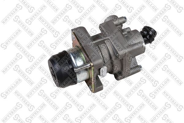 КРАН ТОРМОЗНОЙ \ MB 4806 85-19690-SX STELLOX