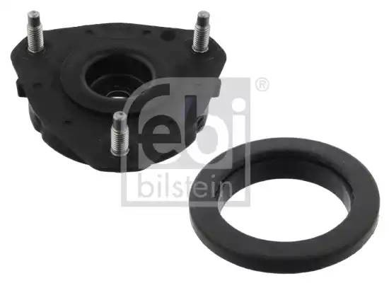 Опора амортизатора FORD Focus переднего левая/правая (с подшипником) FEBI 19676 FEBI BILSTEIN