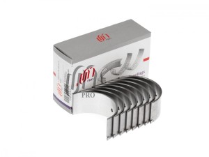 Вкладыши шатунные 0.25 Mitsubishi 4G51/4G52/4G53/4G54/4D55, Hyundai D4BA/D4BB/D4 29BES0104025 UNITED MOTORS PRO