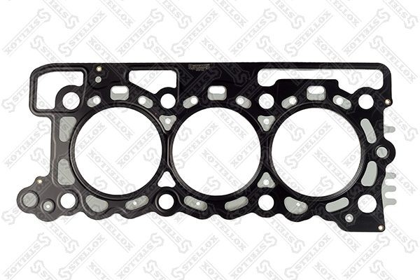 прокладка ГБЦ! (1.3mm) (x2) Peugeot 407/607 2.7HDi DT17TED4 04-11 1125360SX STELLOX