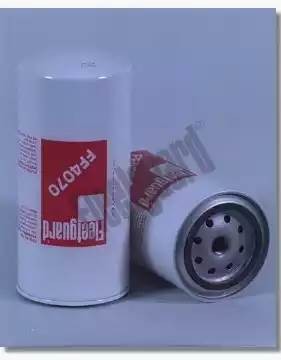 Фильтр топливный (FF4070) FF4070 FLEETGUARD