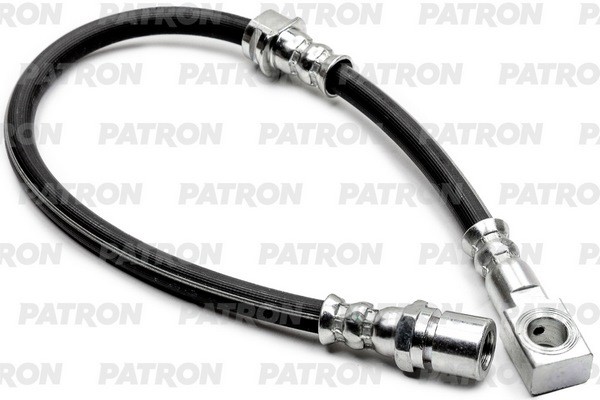 Шланг тормозной OPEL Omega B (97-) передний PATRON PBH0067 PATRON