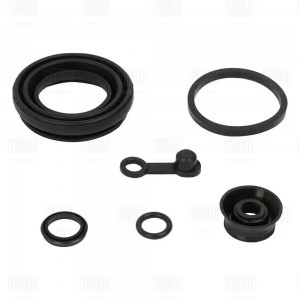 Ремкомплект суппорта VW Transporter T4 (90-)/Sharan (95-) зад. d=38мм (RCF 05220 RCF052207 TRIALLI