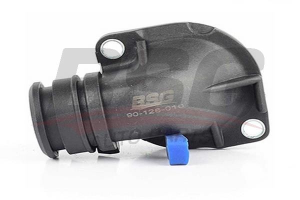 Фланец VW Golf (92-) системы охлаждения BSG BSG 90-126-010 BSG