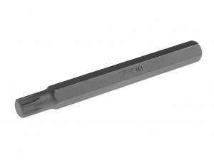 Бита SPLINE M8х80мм 5/16" DR удлиненная JTC JTC1268008 JTC TOOLS
