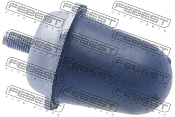 Отбойник заднего амортизатора TD-010 FEBEST
