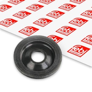 101467HP=086.843 [068130219] !шайба пламягасящая\ Fiat, Alfa Romeo, Lancia, Audi 15924 FEBI BILSTEIN