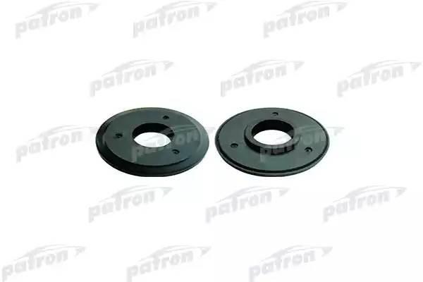 Подшипник опоры KIA Rio (17-) амортизатора переднего PATRON PSE4411 PATRON