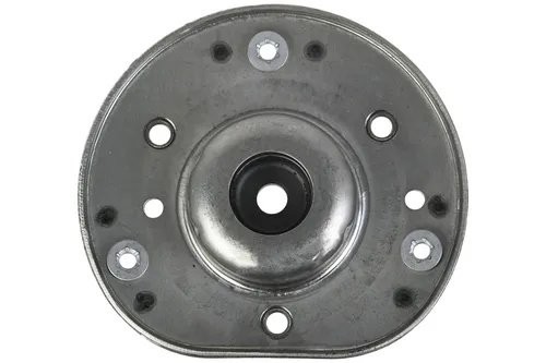 опора амортизатора переднего!\ Land Rover Freelander 2 2.0-3.2 06-14 Z12059 ZENTPARTS