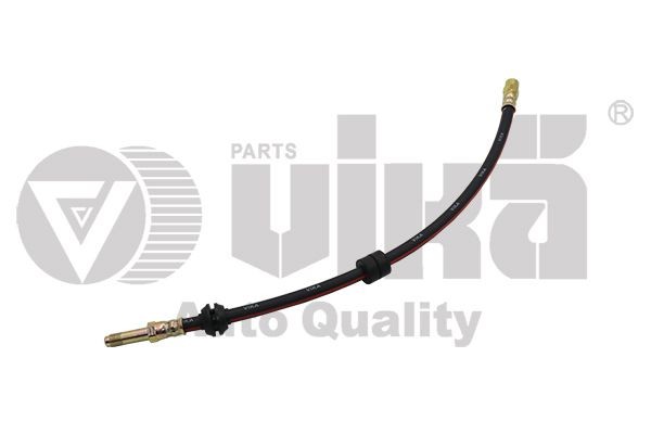 Шланг тормозной передний [435mm] 66110044401 VIKA